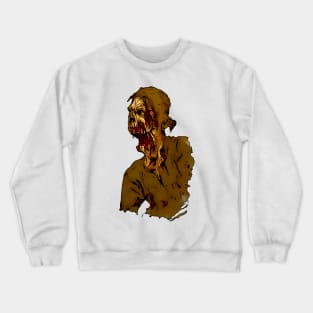 Gore Zombie Crewneck Sweatshirt